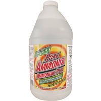 LAs Totally 241 Pure Ammonia