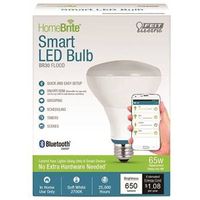 BULB LED SMART BR30 65W DIM   