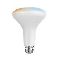 LT BULB LED BR30 TNBLE WHT 65W