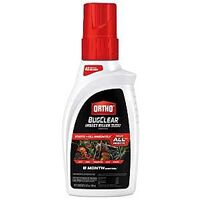 KILLER INSECT LAWN CONC 32OZ  