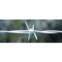 Ok-Brand 0106-0 4-Point Barbed Wire
