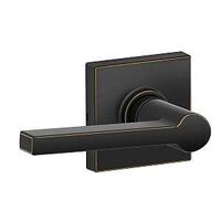 thumbnail image 2 of Schlage J Series J10 SOL 716 COL Passage Lever, Mechanical Lock... 2 of 11