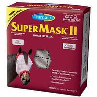 MASK FLY HORSE CLASSIC CLTN   