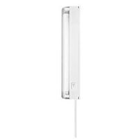 AmerTac FA413HBWCC ON-OFF Switch Slim Undercabinet Lighting