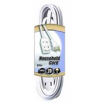 CCI 09415 Household Cube Tap Extension Cord