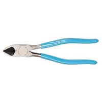 Channellock 437 Box Joint Oval Nose Diagonal Cutting Plier