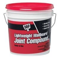 DAP 10114 Lightweight Wallboard Joint Compound