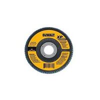 DeWalt DW8359 Coated Type 27 Flap Disc