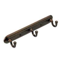 Donner Yorkshire Traditional Robe Hook