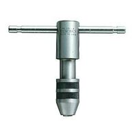 General Tools 160R Reversible Tap Wrench