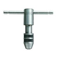 General Tools 161R Reversible Tap Wrench