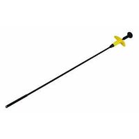 General Tools UltraTech Lighted Pick-Up Plastic Handle