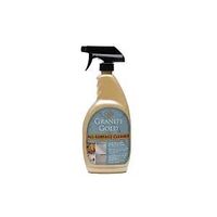 Granite Gold GG0003 Non-Toxic All Surface Cleaner