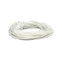 Lehigh N850W Solid Braided Rope