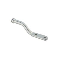 National Hardware 21BC Replacement Gate Latch Bar