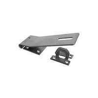HASP SAFETY ZINC PLATED 7IN   