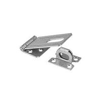 HASP SAFETY GALV 3-1/4IN      