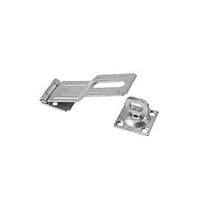 HASP SAFETY GALV 4-1/2IN      