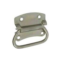 National Hardware N117-002 Chest Handle