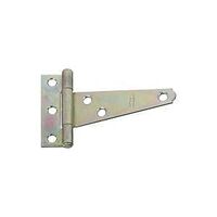 T-HINGE ZINC PLATED 3IN       