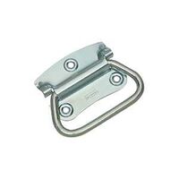 National Hardware N203-760 Chest Handle