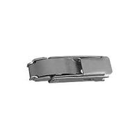 7161367 - DRAW HASP ZINC PLATED 2-3/4IN