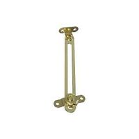 SUPPORT LID BRASS             