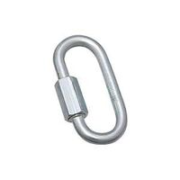QUICK-LINK ZINC PLATED 3/16IN 