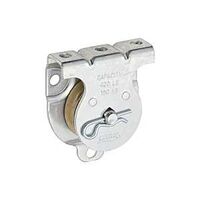 National Hardware 3219BC Single Pulley