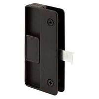 Prime-Line A 177 Sliding Screen Door Latch and Pull
