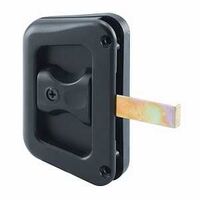 Prime-Line A 187 Sliding Screen Door Latch and Pull