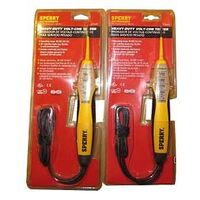 Sperry ET6207 Voltage Continuity Tester
