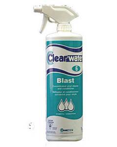 Sani Marc 1 L Pool Cleaner – Powerful Water Treatment Solution