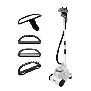 conair gs7xrc upright fabric steamer