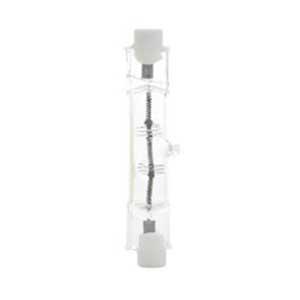 L96 250 Watt 3 Inch 130 Volt Halogen Replacement Bulb