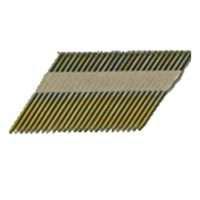 3-1/2 In. X 0.131 In. 30 Degree Smooth Shank Clipped Head Framing Nails