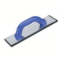 49l Neoprene Float Black 12 X 5 Inch Tile Grout Float