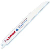 22763osb966r Bi-metal Reciprocating Saw Blade, 9-inch, 6 Tpi, 50-pack