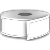 Centurion CS‑3 Paint Label – 1‑1/8" × 3‑1/2" White Background