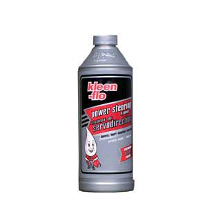 585 Power Steering Fluid, 500 Ml - Light Yellow Mineral Oil