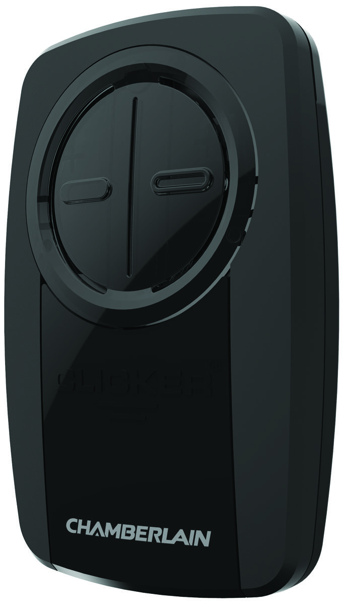 Chamberlain Universal Garage Door Remote Control - For Most Garage Door Openers after 1993