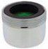 Pp800-205lf Dual Thread Chrome Faucet Aerator, 1.5 Gpm