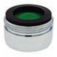 Pp800-209lf Regular Male Faucet Aerator 1.5 Gpm Chrome Plated