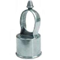 Eyetop 2 Inch X 1-3/8 Inch Stephens Pipe & Steel Chain Link Parts Hd04031rp