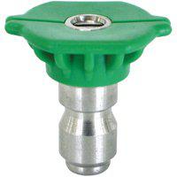Valley Pk-85226040 Replacement Spray Nozzle, 25 Degree, 1/4 In Quick Connect