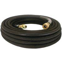 Pk-85238151 High Pressure Washer Hose, 3/8 In X 50 Ft, 4000 Psi