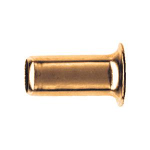 1/4‑Inch Insulated Polypropylene Tubing with Fire‑Resistant Polymer & Brass Fittings