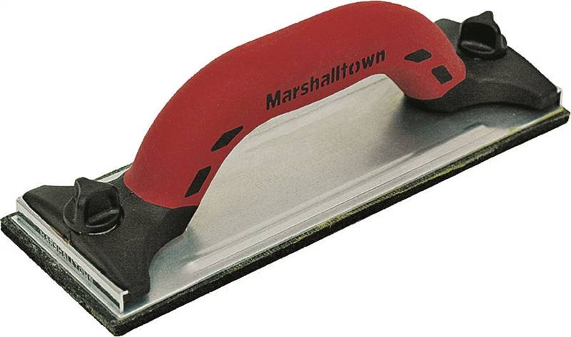 MINTCRAFT 150213L 1 1 1 Drywl Pole Sander with Clamps 