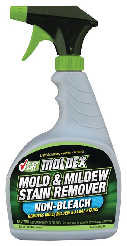Concrobium Liquid 1 gal. Mold Mildew Remover, Jug 25001CAL