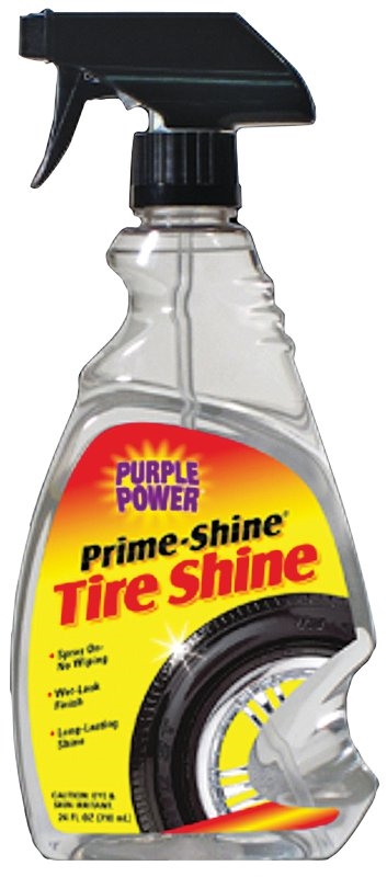 Purple Power. Flamingo Tire Shine. Tire Shine Selsil Turkey. Prime power